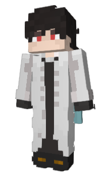Minecraft скін по ніку cece21o