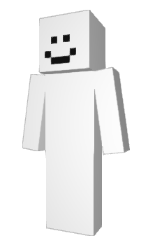 Minecraft skin godyarumbus