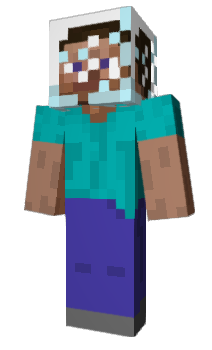 Minecraft skin 10607