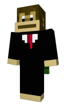 Minecraft скін по ніку qwq10