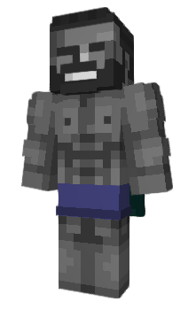 Minecraft скин по нику sprub