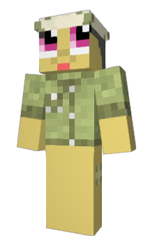 Minecraft скин по нику soulmo