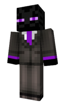 Minecraft skin Dedetsinvs