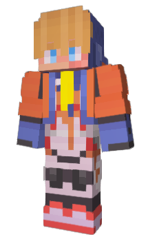 Search Minecraft Skins - All skins Page - 42