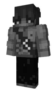 Minecraft скін по ніку TomatoX2