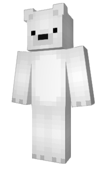 Minecraft скин по нику Epicvoxel