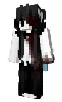 Minecraft скін по ніку dolbaeb228