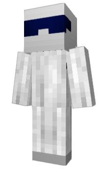 Minecraft скін по ніку subhuman
