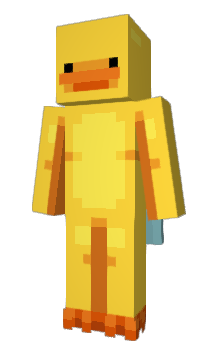 Minecraft skin Slippieee