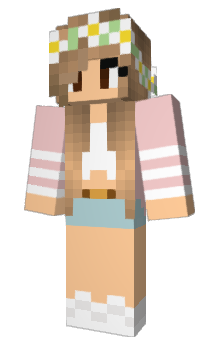 Minecraft скин по нику bbaker