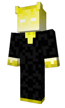 Minecraft skin Javed