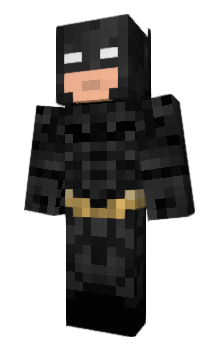 Minecraft skin GoshaRubchinski