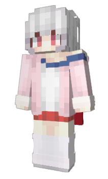 Minecraft скин по нику sybc
