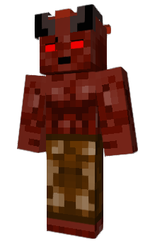 Minecraft skin YourGirlfriend