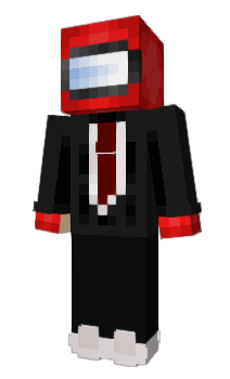 Minecraft skin ntur