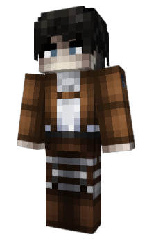 Minecraft скин по нику simoom