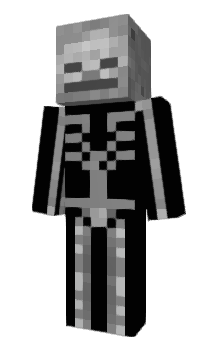 Minecraft скін по ніку Mart8