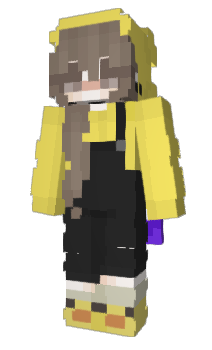 Minecraft скин по нику 179_