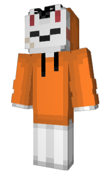 Minecraft skin superg12