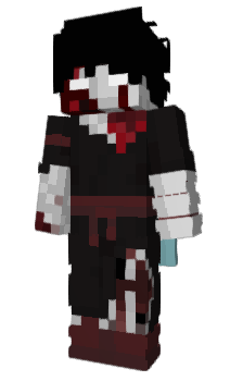 Minecraft скін по ніку Nahid_Hasan