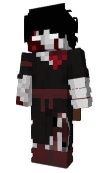Minecraft скин по нику Nahid_Hasan