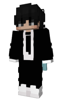Minecraft скин по нику Nahid_Hasan