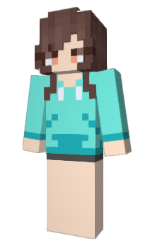 Minecraft скин по нику drumaaa