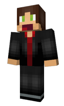 Minecraft скин по нику Walking_PVP