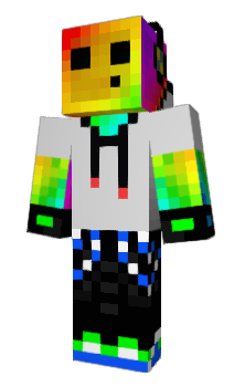Minecraft skin gaming39