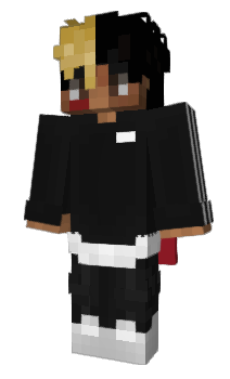 Minecraft skin Wellmeet