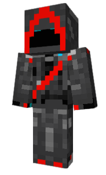 Minecraft скин по нику applelover43