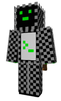 Minecraft скин по нику DaveyL2013
