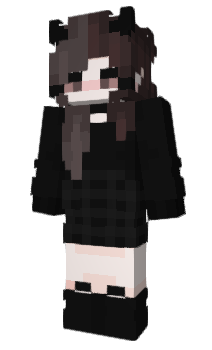 Minecraft skin Sosalkino