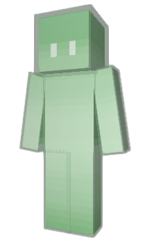 Minecraft скин по нику MatchaAmbassador