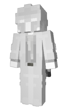 Minecraft skin GuPig_