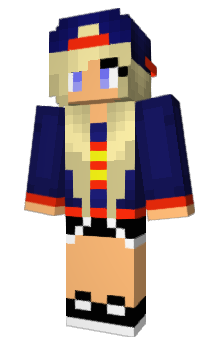 Minecraft скин по нику jadoune