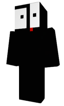 Minecraft скин по нику energetico