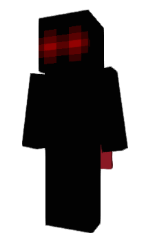 Minecraft скин по нику fuop