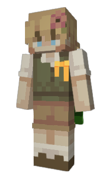 Minecraft скін по ніку sunfran