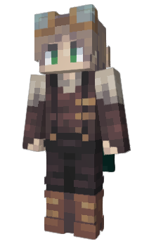 Minecraft скин по нику ImMatt