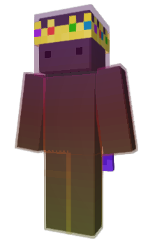 Minecraft skin JTrox04