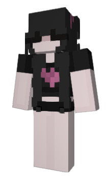 Minecraft скин по нику eelmy