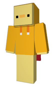 Minecraft skin 3996