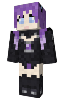 Minecraft скин по нику nilvo