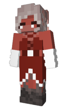 Minecraft skin Captain_R10T