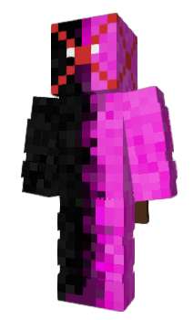Minecraft скин по нику Cinavar4545