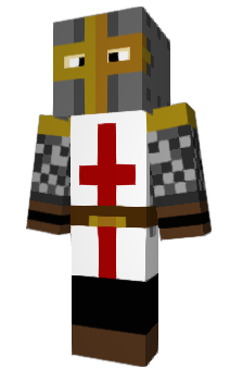 Minecraft skin archilli