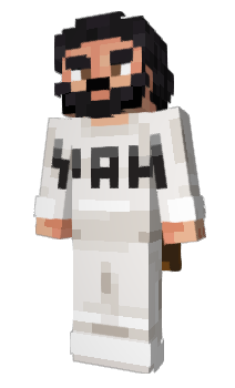 Minecraft skin Gig1lo