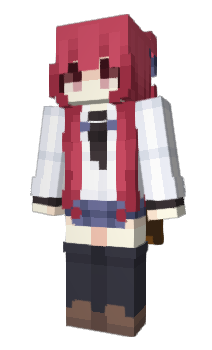 Minecraft skin Gig1lo