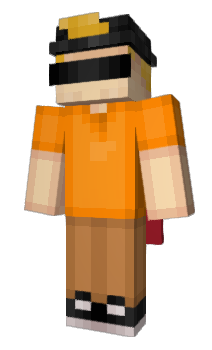 Minecraft skin gear0